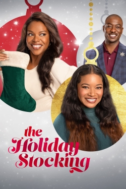The Holiday Stocking-watch