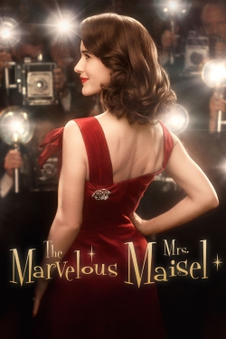 The Marvelous Mrs. Maisel-watch