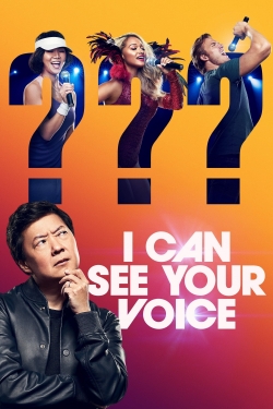I Can See Your Voice-watch