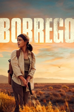 Borrego-watch