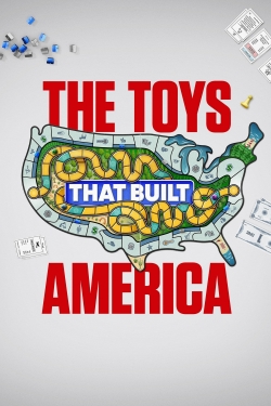 The Toys That Built America-watch