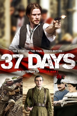 37 Days-watch