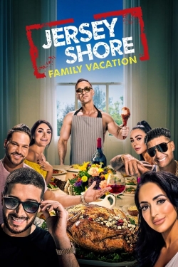 Jersey Shore: Family Vacation-watch