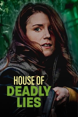 House of Deadly Lies-watch