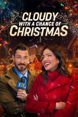 Cloudy with a Chance of Christmas-watch