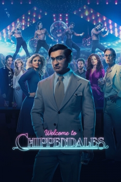 Welcome to Chippendales-watch