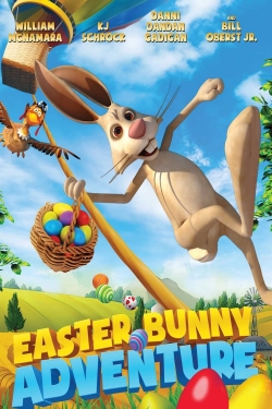 Easter Bunny Adventure-watch