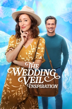 The Wedding Veil Inspiration-watch