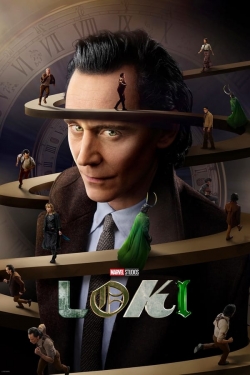 Loki-watch