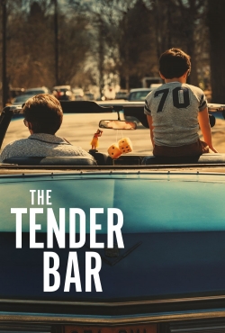 The Tender Bar-watch