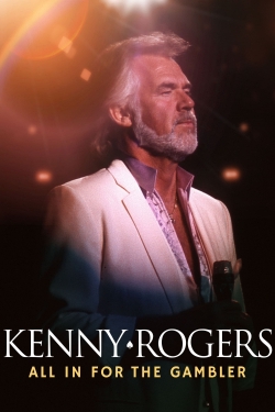 Kenny Rogers: All in for the Gambler-watch