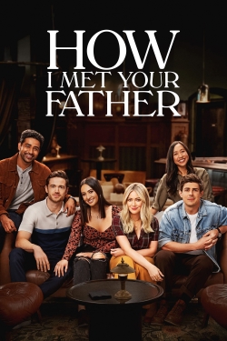 How I Met Your Father-watch