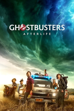 Ghostbusters: Afterlife-watch
