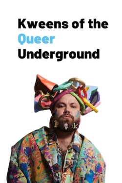 Kweens of the Queer Underground-watch