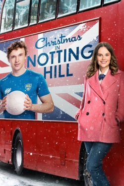 Christmas in Notting Hill-watch