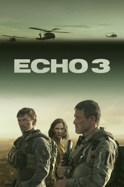 Echo 3-watch