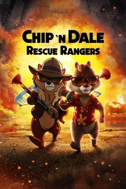 Chip 'n Dale: Rescue Rangers-watch