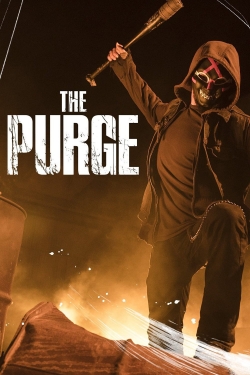 The Purge-watch