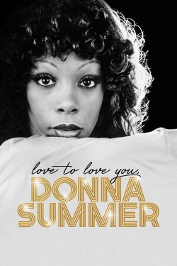 Love to Love You, Donna Summer-watch