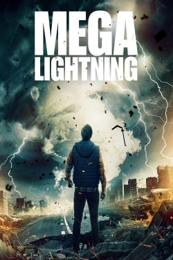 Mega Lightning-watch