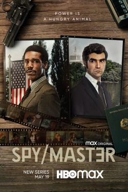 Spy/Master-watch