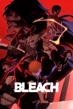 Bleach-watch