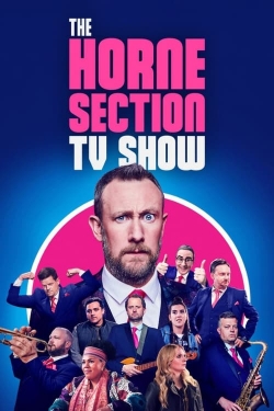 The Horne Section TV Show-watch