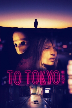To Tokyo-watch