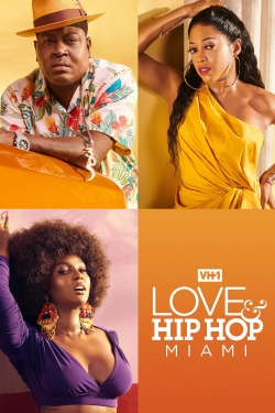 Love & Hip Hop Miami-watch