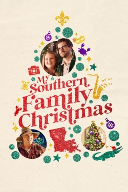 My Southern Family Christmas-watch