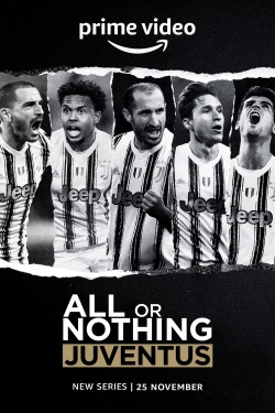 All or Nothing: Juventus-watch