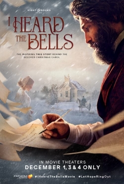 I Heard the Bells-watch
