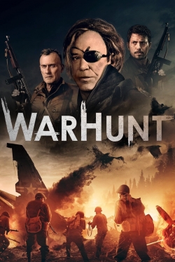Warhunt-watch